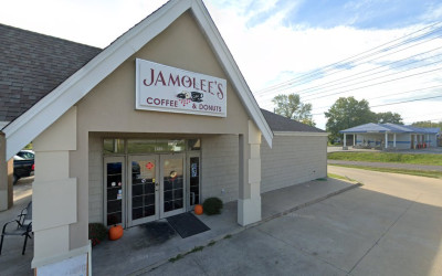 Jamolee's Coffee & Donuts