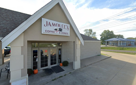 Jamolee's Coffee & Donuts