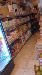 Jarams Donuts Lakewood