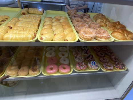 Jay's Donuts