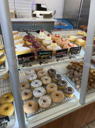 Jayden's Donuts