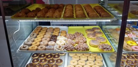JC DONUT