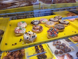 JC Donuts
