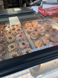 Jelly Donut