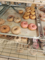 Jelly Donuts