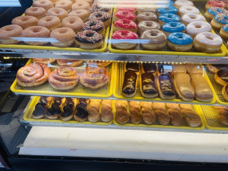 Jelly Donuts and Kolaches of Slidell