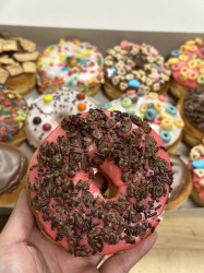 Jim's Donuts