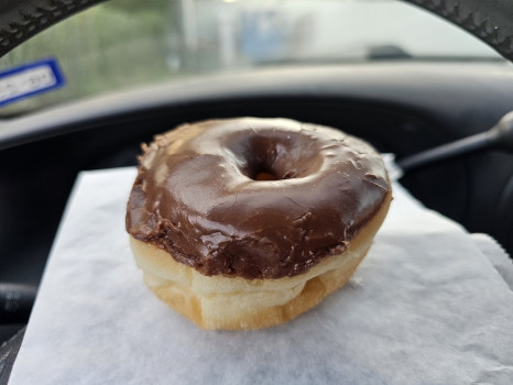 Jin Donuts