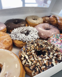 JJ Donuts