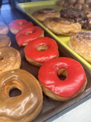 JK Donuts
