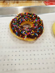 JMP DONUTS
