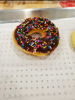JMP DONUTS