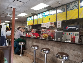 John's Coffee Donut Shop