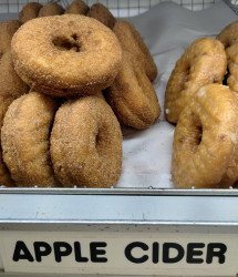 John's Donut Shop