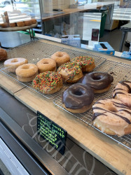 Johnny Doughnuts