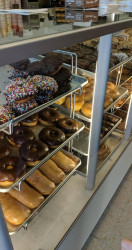 Johnny's Donuts