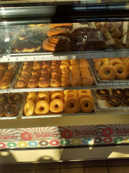Johnny's Doughnuts