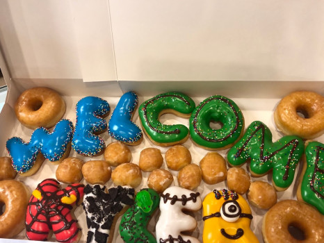 Johns Donuts 2