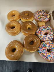 Jonesboro Donuts LLC