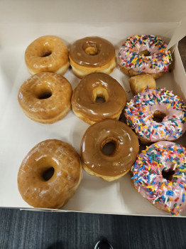 Jonesboro Donuts LLC
