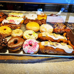 JoNuts LLC