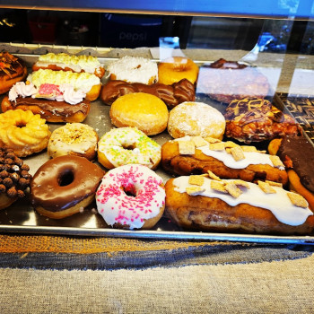 JoNuts LLC