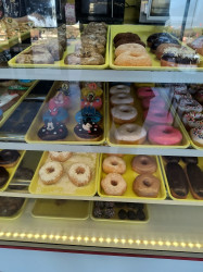 Joy Donut