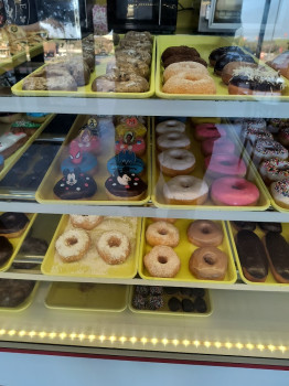 Joy Donut
