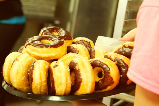 Julie's Sweet Shoppe & Bakery