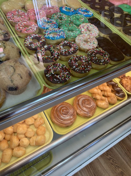 Jusan Donuts