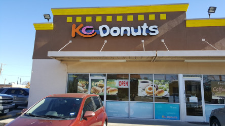 K C Donuts