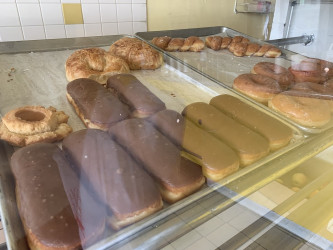 K-Inn Donuts