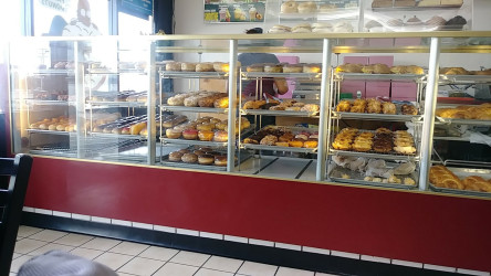 K Inn Doughnuts