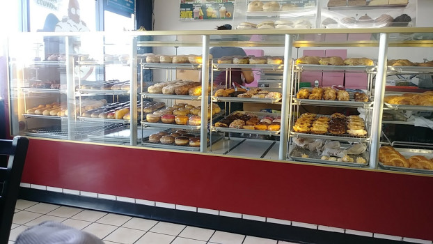 K Inn Doughnuts