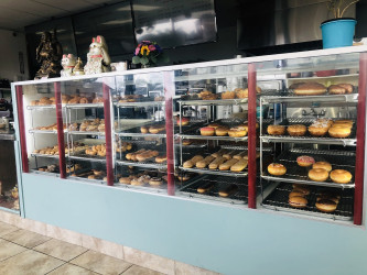K K Donuts