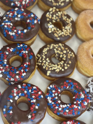 K & K Donuts