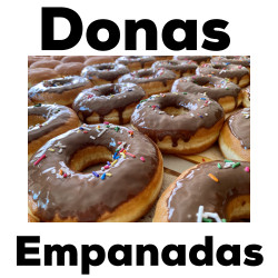 K ricas Donas