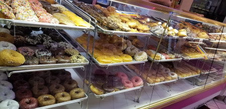K's Donut Emporium