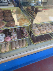 K S Donut Shop