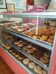 K T Donuts #2