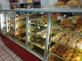 Kalvin's Donuts