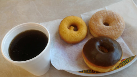 Karen's Donuts