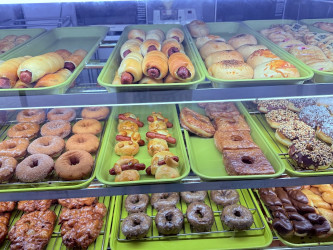 Kay's Donuts