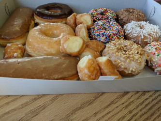 KC Donuts