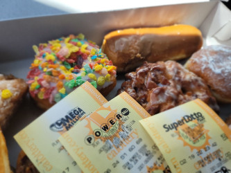 KD Donuts