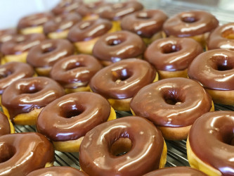 Kellee Donut Shop