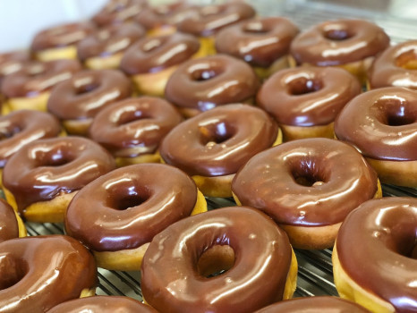 Kellee Donut Shop