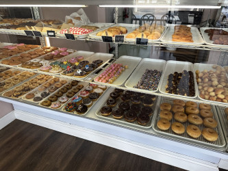 Keller Donuts