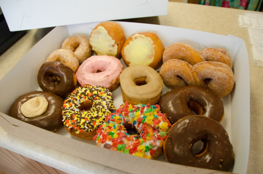 Kelly's Bakery