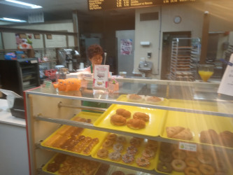Ken's Donuts